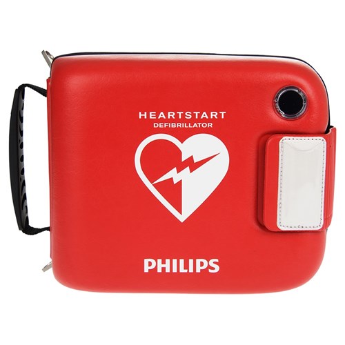 CARRY CASE FOR FRX DEFIBRILLATOR
