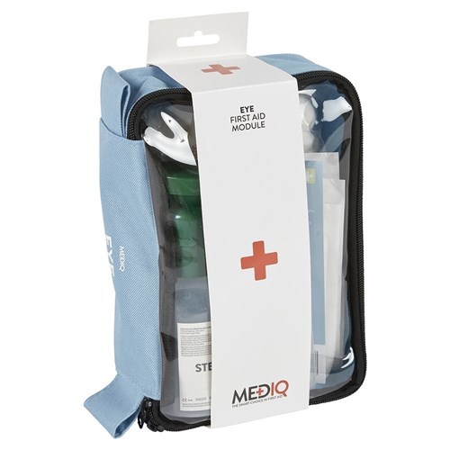 EYE MODULE UNIT IN SOFT PACK