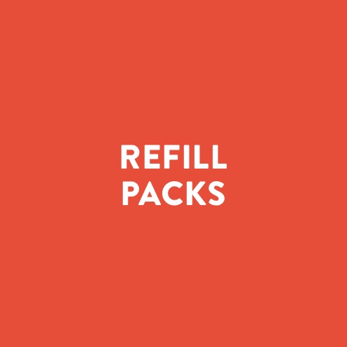 Refill Packs